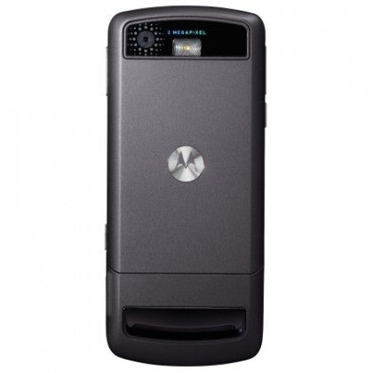 Motorola ROKR Z6